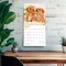Plato; Chiots | 2027 12 x 24 Inch (Hanging) Monthly Square Wall Calendar | French Language; Category:Wall Calendars; Image:6